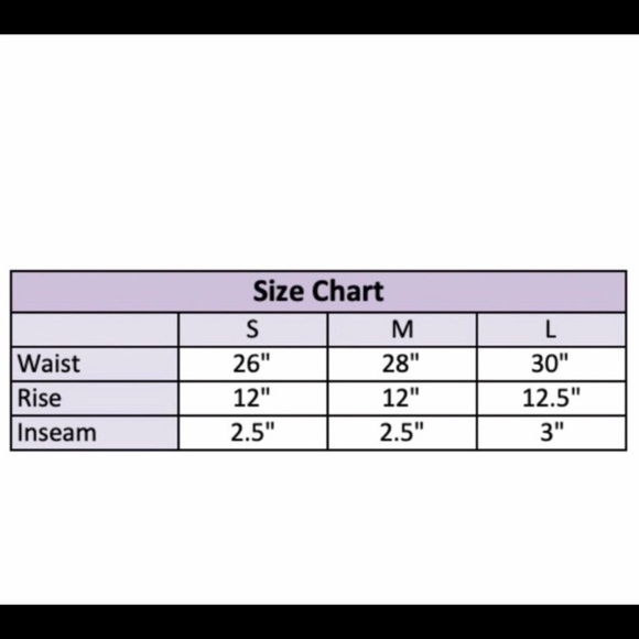 Olivia High-Waisted Paper Bag Shorts - Picture 4 of 4